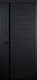Миниатюра изображения товара Входная дверь ГРАНИТ Пиано 49 Под покраску (96x207, правая)