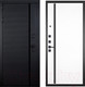 Миниатюра изображения товара Входная дверь ГРАНИТ Пиано 53 (96x207, левая)