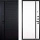 Миниатюра изображения товара Входная дверь ГРАНИТ Пиано 53 (96x207, правая)