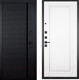 Миниатюра изображения товара Входная дверь ГРАНИТ Пиано 56 (96x207, левая)