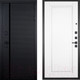 Миниатюра изображения товара Входная дверь ГРАНИТ Пиано 56 (96x207, правая)