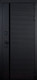 Миниатюра изображения товара Входная дверь ГРАНИТ Пиано 56 (96x207, правая)