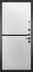 Миниатюра изображения товара Входная дверь ГРАНИТ Пиано 73 (96x207, правая)