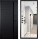 Миниатюра изображения товара Входная дверь ГРАНИТ Пиано 75 (86x205, левая)