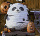 Миниатюра изображения товара Мягкая игрушка Miniso Mini Family Halloween Series 6367