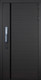 Миниатюра изображения товара Входная дверь ГРАНИТ Пиано Смарт 3 (96x207, правая)
