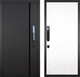 Миниатюра изображения товара Входная дверь ГРАНИТ Пиано Смарт 29 (96x207, левая)