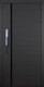 Миниатюра изображения товара Входная дверь ГРАНИТ Пиано Смарт 29 (86x205, правая)