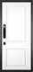 Миниатюра изображения товара Входная дверь ГРАНИТ Пиано Смарт 35 (86x205, левая)