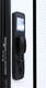 Миниатюра изображения товара Входная дверь ГРАНИТ Пиано Смарт 35 (96x207, левая)