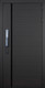 Миниатюра изображения товара Входная дверь ГРАНИТ Пиано Смарт 35 (96x207, правая)
