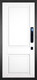 Миниатюра изображения товара Входная дверь ГРАНИТ Пиано Смарт 35 (86x205, правая)