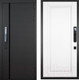 Миниатюра изображения товара Входная дверь ГРАНИТ Пиано Смарт 56 (96x207, правая)