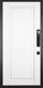 Миниатюра изображения товара Входная дверь ГРАНИТ Пиано Смарт 56 (86x205, правая)