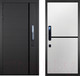 Миниатюра изображения товара Входная дверь ГРАНИТ Пиано Смарт 73 (86x205, левая)
