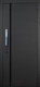 Миниатюра изображения товара Входная дверь ГРАНИТ Пиано Смарт 75 (96x207, правая)