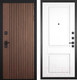 Миниатюра изображения товара Входная дверь ГРАНИТ Шторм 35 (96x207, правая)