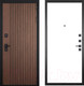 Миниатюра изображения товара Входная дверь ГРАНИТ Шторм 49 Под покраску (86x205, правая)