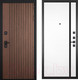Миниатюра изображения товара Входная дверь ГРАНИТ Шторм 53 (96x207, правая)