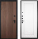 Миниатюра изображения товара Входная дверь ГРАНИТ Шторм 56 (96x207, левая)
