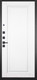 Миниатюра изображения товара Входная дверь ГРАНИТ Шторм 56 (96x207, левая)
