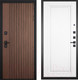Миниатюра изображения товара Входная дверь ГРАНИТ Шторм 56 (86x205, правая)