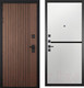 Миниатюра изображения товара Входная дверь ГРАНИТ Шторм 73 (86x205, левая)