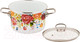 Миниатюра изображения товара Кастрюля Appetite Peonies 1SD225S