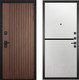 Миниатюра изображения товара Входная дверь ГРАНИТ Шторм 73 (86x205, правая)