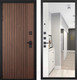 Миниатюра изображения товара Входная дверь ГРАНИТ Шторм 75 (86x205, левая)