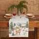 Миниатюра изображения товара Дорожка на стол Этель Forest Animals / 7346929 (40x147)