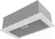 Миниатюра изображения товара Вытяжка скрытая Maunfeld Crosby Light 5028 (белый)