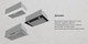Миниатюра изображения товара Вытяжка скрытая Maunfeld Crosby Light 5028 (нержавеющая сталь)