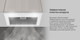 Миниатюра изображения товара Вытяжка скрытая Maunfeld Crosby Light 5028 (нержавеющая сталь)