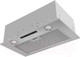 Миниатюра изображения товара Вытяжка скрытая Maunfeld Crosby Light 5028 (нержавеющая сталь)