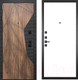 Миниатюра изображения товара Входная дверь ГРАНИТ Континент 3 (96x207, левая)