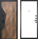Миниатюра изображения товара Входная дверь ГРАНИТ Континент 3 (86x205, правая)