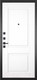 Миниатюра изображения товара Входная дверь ГРАНИТ Континент 35 (86x205, левая)