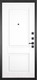 Миниатюра изображения товара Входная дверь ГРАНИТ Континент 35 (96x207, правая)