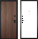 Миниатюра изображения товара Входная дверь ГРАНИТ Шторм 3 (96x207, левая)