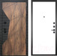 Миниатюра изображения товара Входная дверь ГРАНИТ Континент 49 Под покраску (96x207, правая)