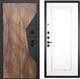 Миниатюра изображения товара Входная дверь ГРАНИТ Континент 56 (96x207, левая)