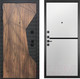 Миниатюра изображения товара Входная дверь ГРАНИТ Континент 73 (86x205, левая)