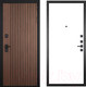 Миниатюра изображения товара Входная дверь ГРАНИТ Шторм 3 (86x205, правая)