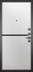 Миниатюра изображения товара Входная дверь ГРАНИТ Континент 73 (96x207, правая)