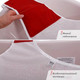 Миниатюра изображения товара Гамак для купания Kidwick Relax / K0242900 (красный)