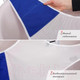 Миниатюра изображения товара Гамак для купания Kidwick Relax / K0243000 (синий)