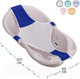Миниатюра изображения товара Гамак для купания Kidwick Relax / K0243000 (синий)