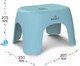 Миниатюра изображения товара Табурет детский Kidwick Риф / KW250200 (голубой)
