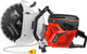 Миниатюра изображения товара Бензорез HDC HD-D740 (HD3320-1)
